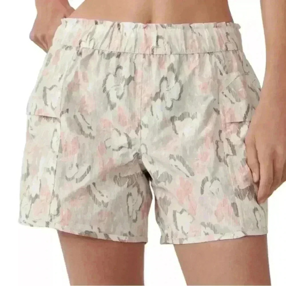 Free People Movement NWT In the Wild Shorts Size Small - Picture 1 of 16